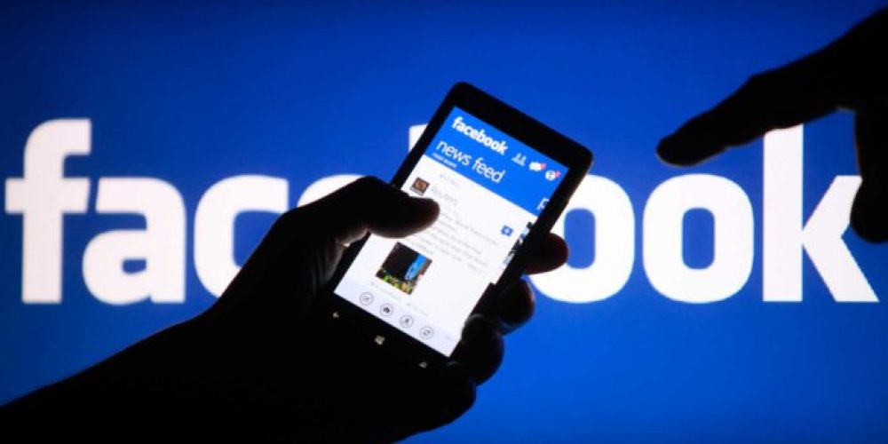 Έπεσε το Facebook και Instagram σε αρκετές χώρες