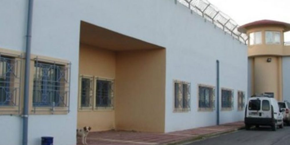 Χανιά: Ακόμα ένας κρατούμενος των Φυλακών Αγυιάς έχασε τη ζωή του