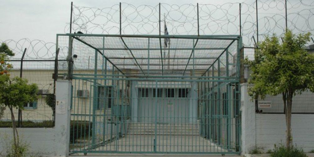 Στη φυλακή Αλβανός που ασέλγησε σε 10χρονο
