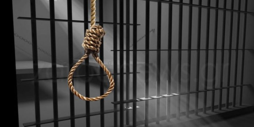 Χανιά: Κρεμασμένος στο κελί του βρέθηκε κρατούμενος στην φυλακή Κρήτη 1 στην Αγιά