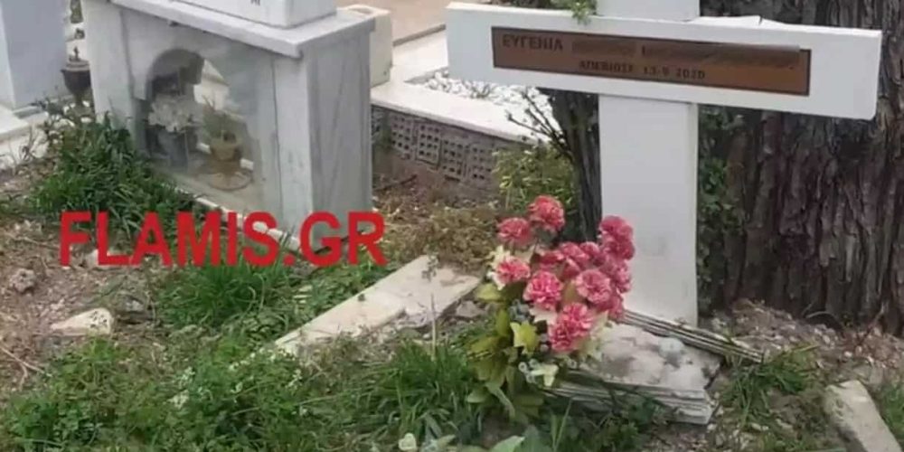 Ρούλα Πισπιρίγκου: Εντολή για εκταφή της σπιτονοικοκυράς της – Μυστήριο με τη φωτογραφία στον τάφο της