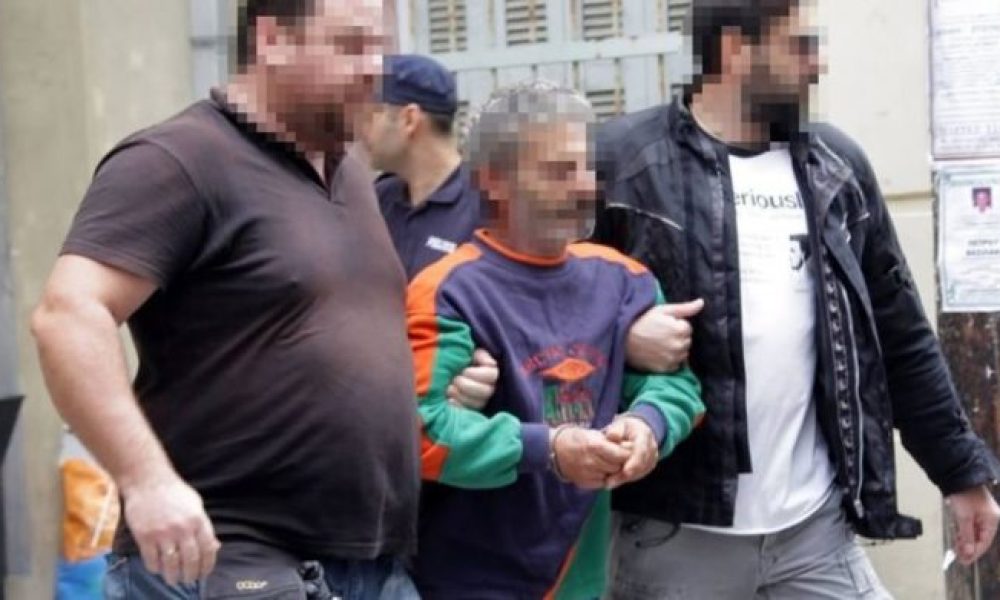 Κρήτη: Ποινική δίωξη για ανθρωποκτονία από πρόθεση σε βάρος του 60χρονου που μαχαίρωσε την 53χρονη