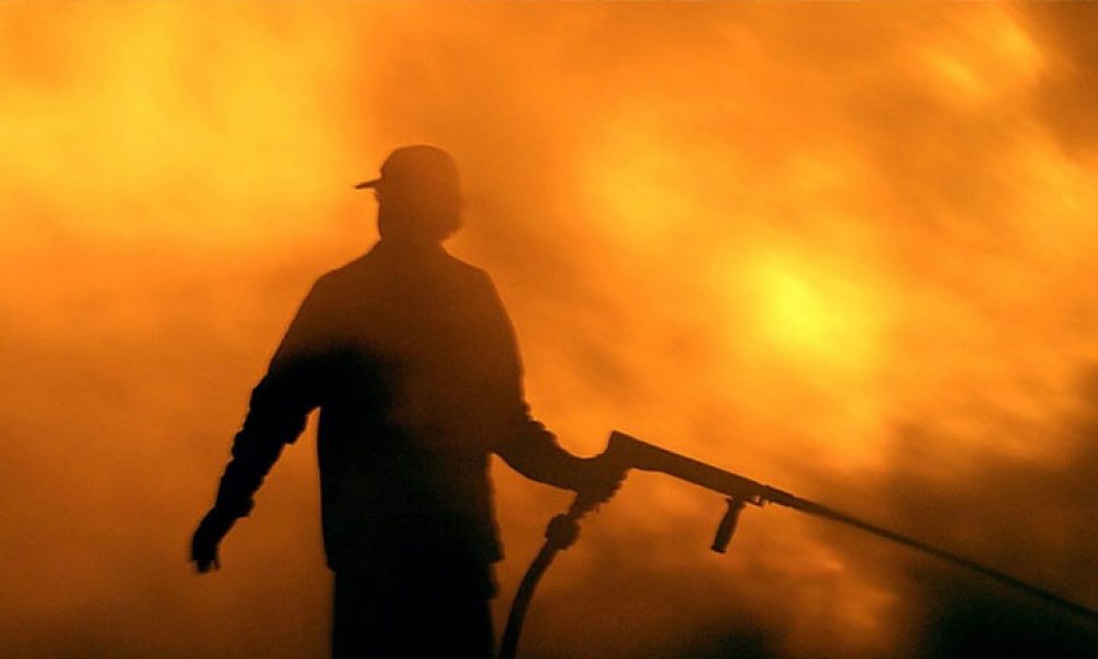 Χανιά: Στο πόδι τη νύχτα η Πυροσβεστική Κάηκε σπίτι στα Μεσκλά