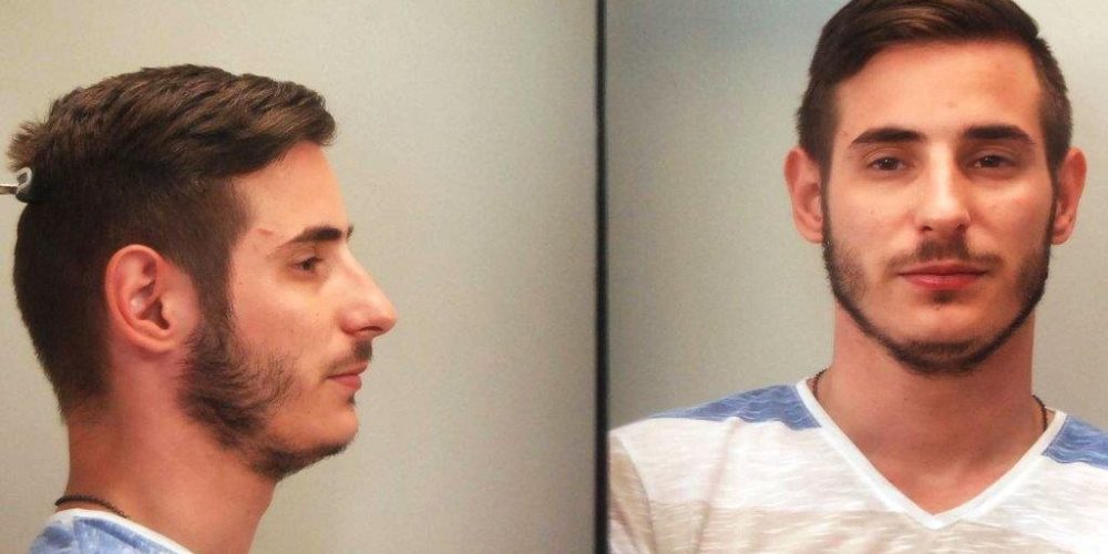 Αυτός είναι ο 29χρονος που βίασε ανήλικες αφού τους έδωσε ναρκωτικά