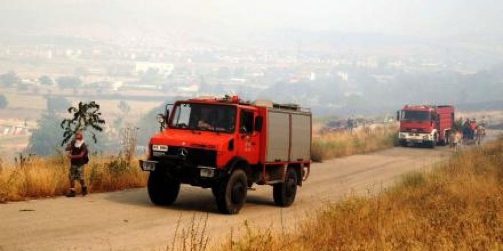 Χανιά: καταστράφηκαν δύο αυτοκίνητα από πυρκαγιά στο Φραγκοκάστελο