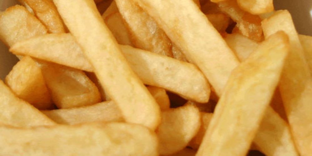 Τηγανητές πατάτες και τσιπς φέρνουν… κιλά