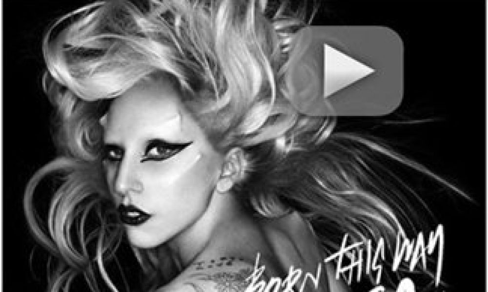 Κυκλοφόρησε και επίσημα το «Born This Way» της Gaga
