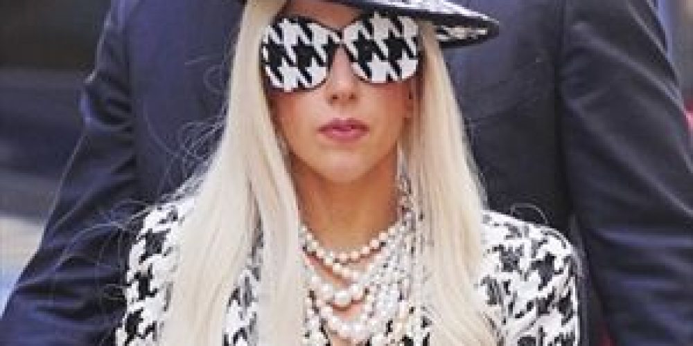 Lady Gaga: Δεν μιλούσα για 48 ώρες