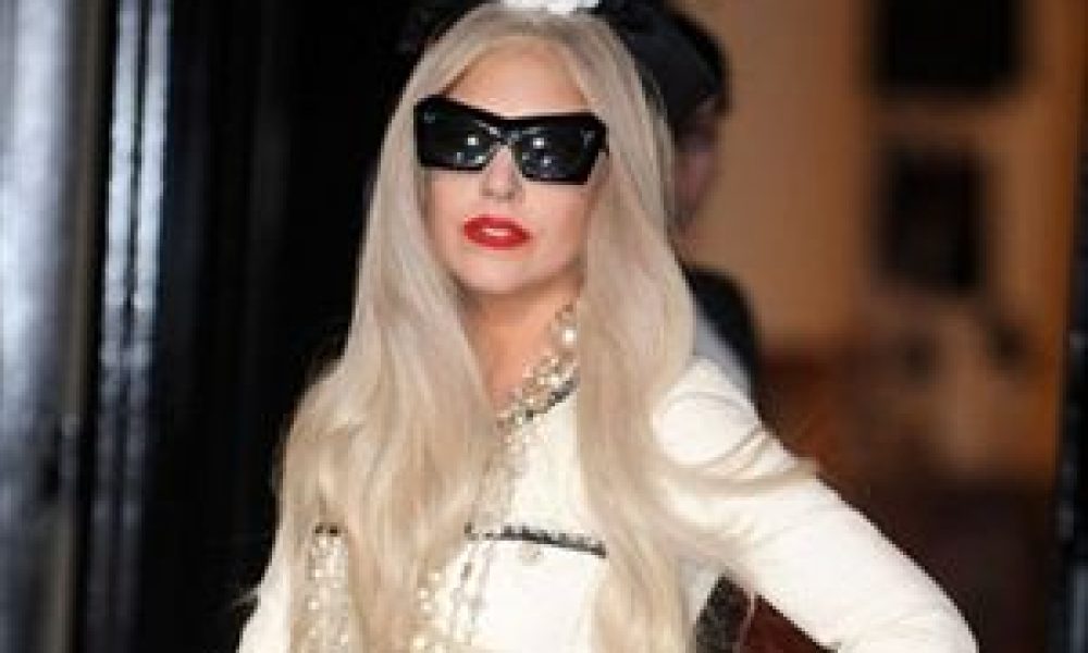 Στα σκαριά ντοκιμαντέρ για τη ζωή της Lady Gaga