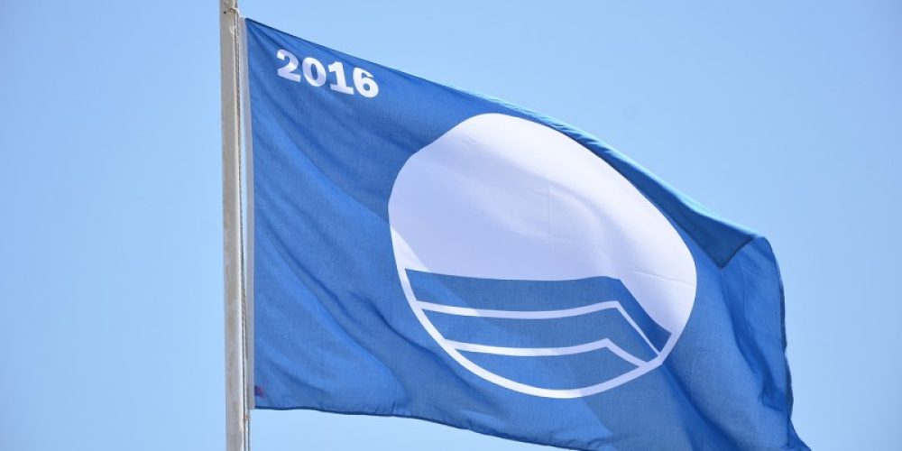 Χανιά: Τρεις γαλάζιες σημαίες θα αναρτηθούν στα Φαλάσαρνα
