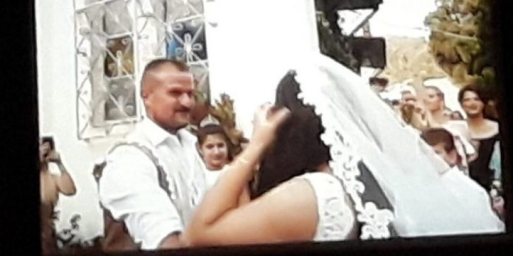 Γάμος υπερπαραγωγή στην Κρήτη με 69 κουμπάρους και 3.500 καλεσμένους