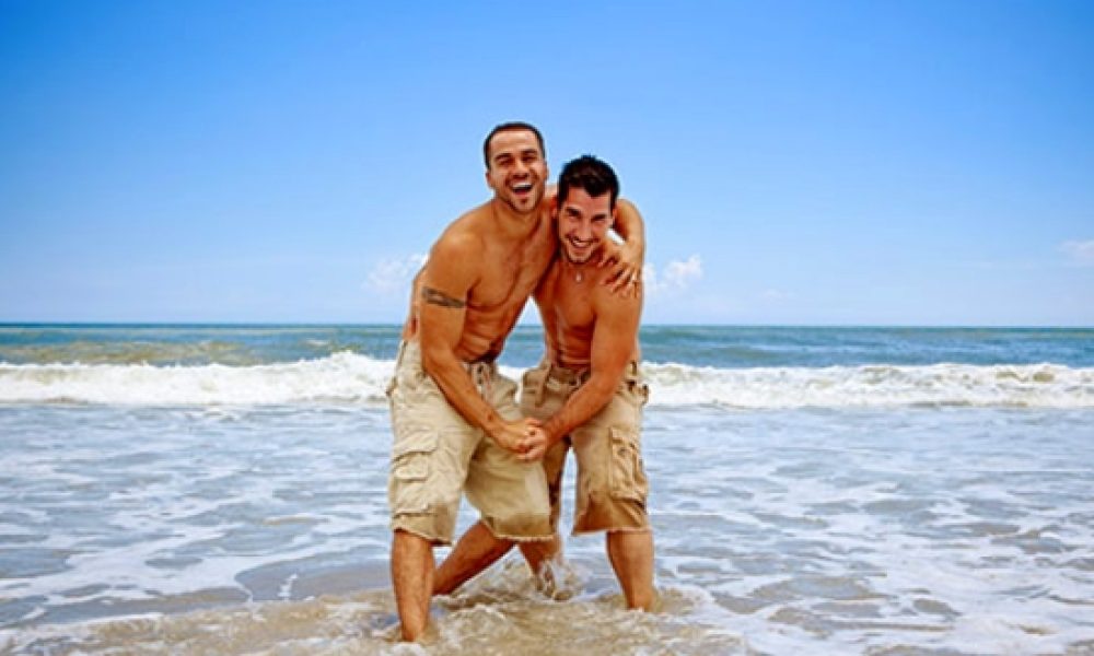 Η Κρήτη ιδανικός προορισμός διακοπών για gay τουρίστες Ποιες περιοχές προτείνονται για επίσκεψη