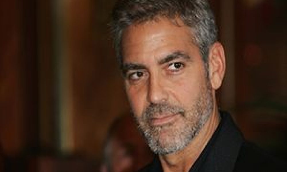 Ο George Clooney... παντρεύεται!