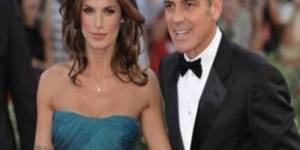 Παντρεύεται ο George Clooney!
