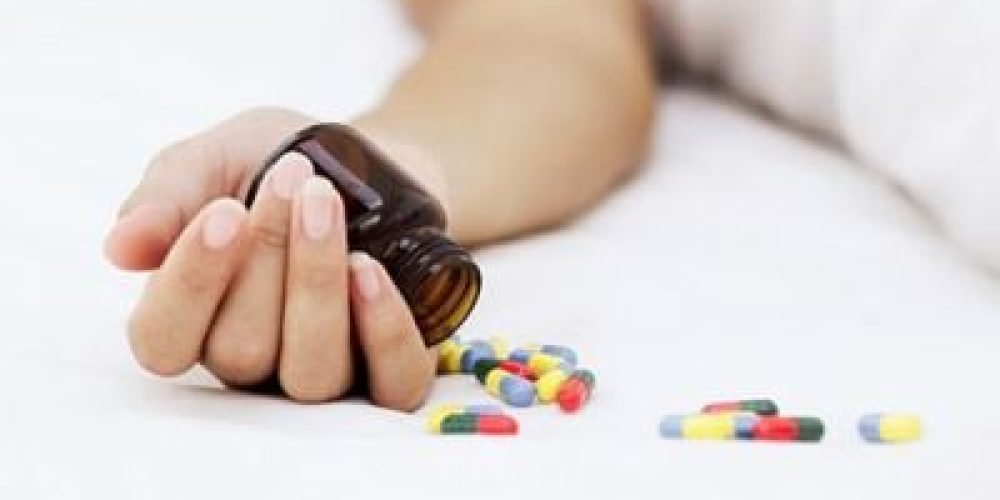 Χανιά: Ανήλικη ήπιε χάπια για να αυτοκτονήσει