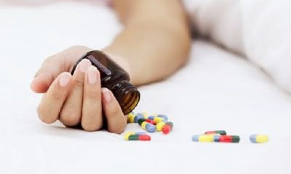 Χανιά: Ανήλικη ήπιε χάπια για να αυτοκτονήσει