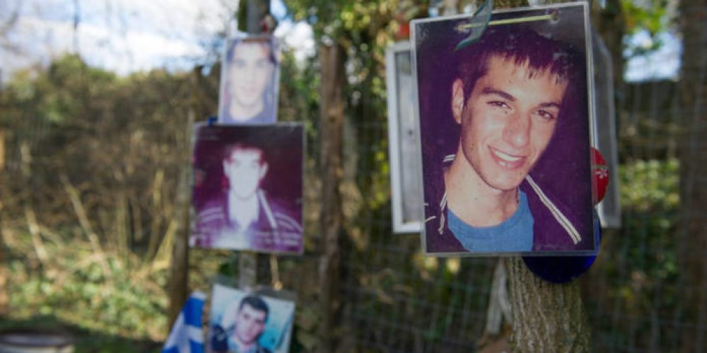 Ο Βαγγέλης Γιακουμάκης δεν αυτοκτόνησε – Τι αποκαλύπτει ο ξάδερφος του αδικοχαμένου φοιτητή