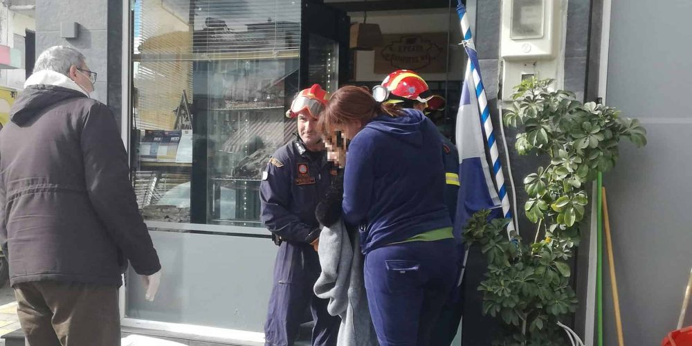 Κρήτη: Κλήθηκαν οι κατασκευαστές της κρεατομηχανής για το χέρι της 26χρονης