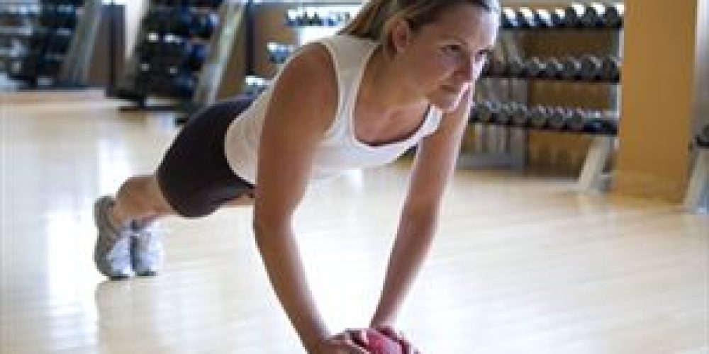 Γυναικεία Άνοια: η άσκηση σώζει