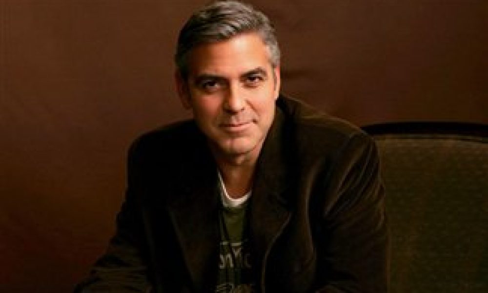 Από ελονοσία πάσχει ο George Clooney