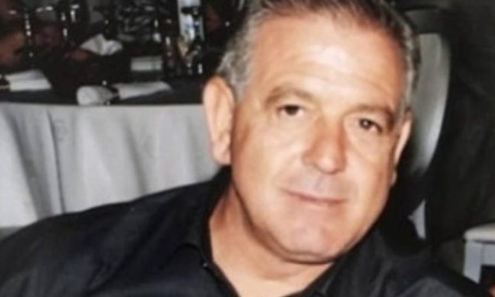 Βρέθηκε το πτώμα του επιχειρηματία Γραικού – Ομολόγησε ο δολοφόνος