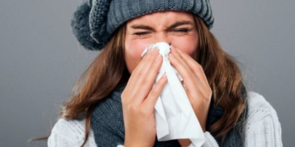 Χανιά: Σε έξαρση η γρίπη – Μέτρα αντιμετώπισης