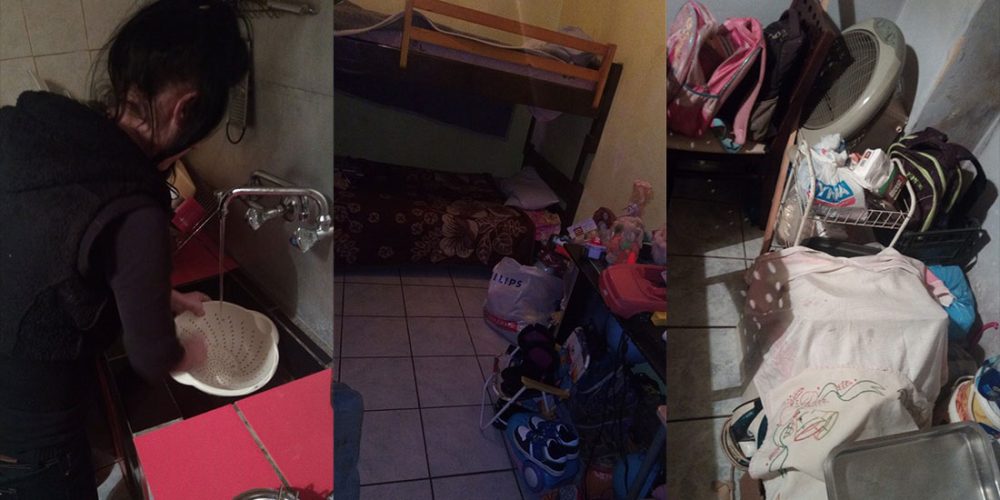 Χανιά: Δραματική έκκληση από μητέρα δυο ανήλικων παιδιών