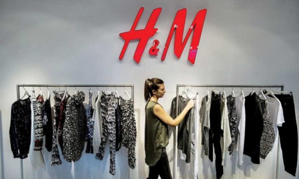 Χανιά: Το κατάστημα H&M… στο Περιφερειακό Συμβούλιο