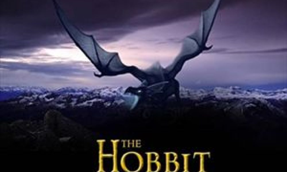 Ανακοινώθηκαν οι τίτλοι των δύο ταινιών του Hobbit