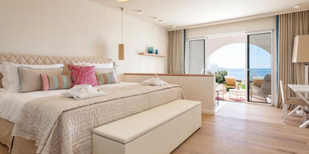 «Πωλητήριο» σε 36 ξενοδοχεία στην Κρήτη