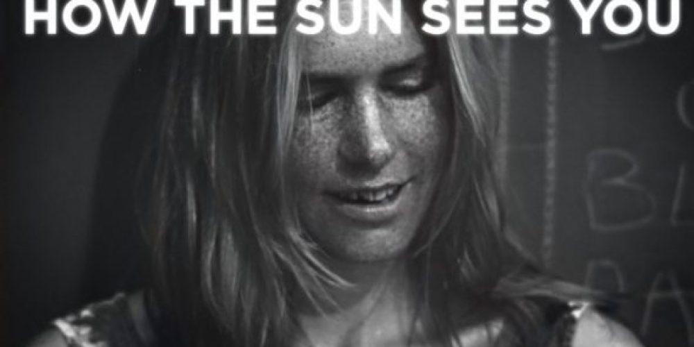 Πως σε βλέπει ο Ήλιος; – Ένα συγκλονιστικό video για την ζημιά που κάνει