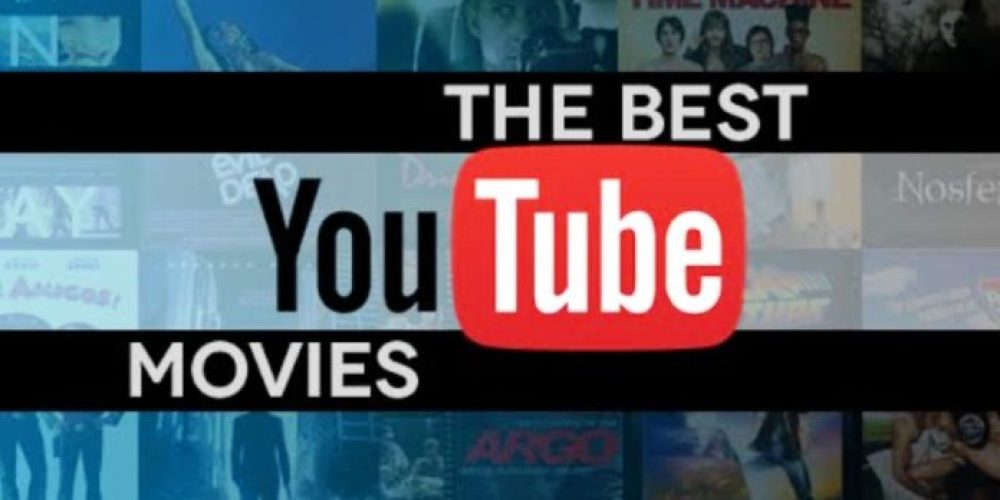Έρχονται οι δωρεάν ταινίες από το YouTube  Πότε θα είναι διαθέσιμες στην Ελλάδα
