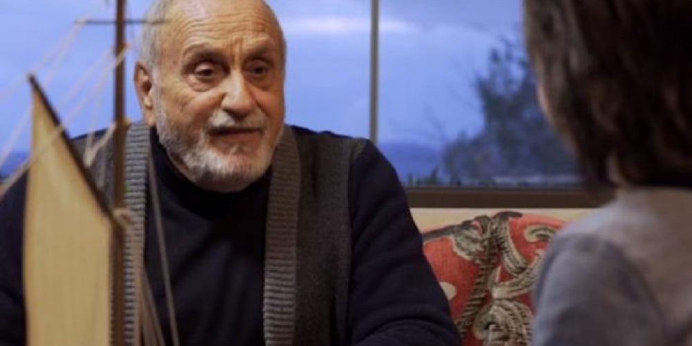 Πέθανε γνωστός Έλληνας ηθοποιός κατά τη διάρκεια γυρισμάτων