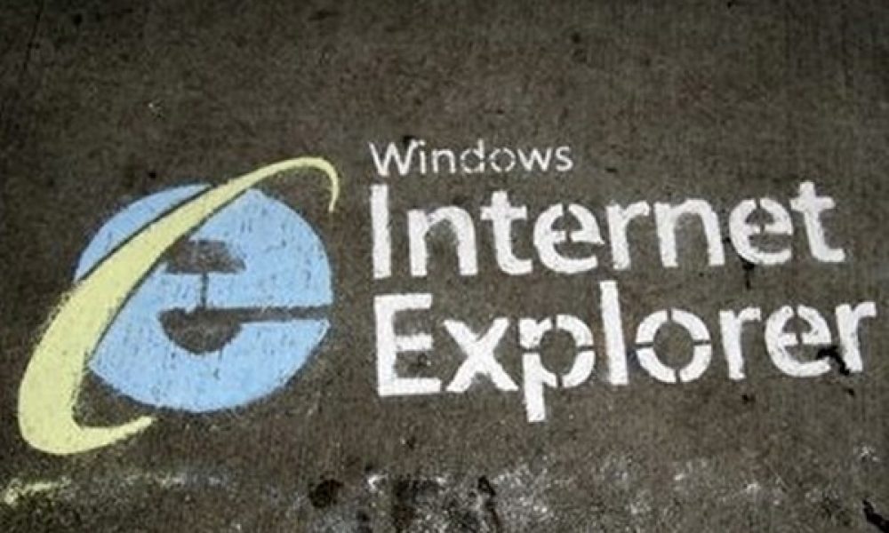 Microsoft: Επικίνδυνο κενό ασφαλείας στον Explorer