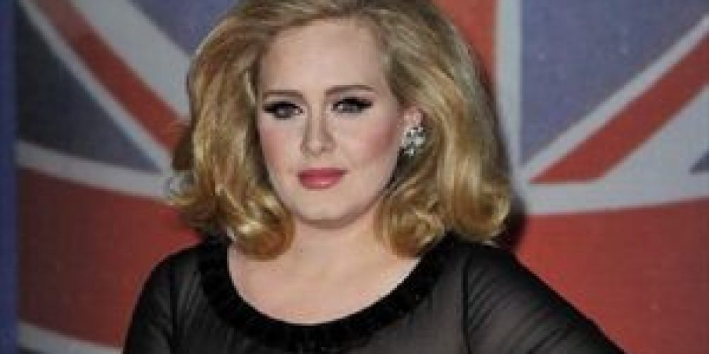 Το κανάλι ITV απολογείται στην Adele
