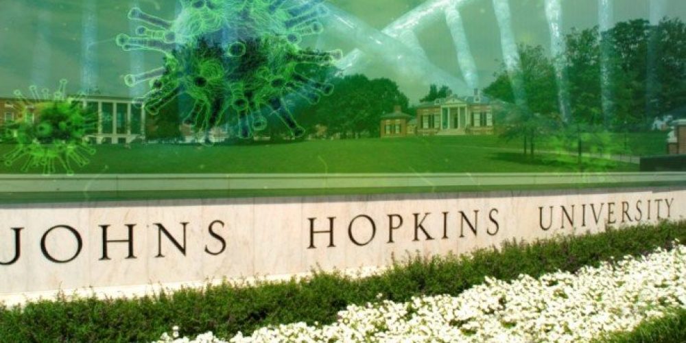 Johns Hopkins: Ο ιός δεν είναι ζωντανός οργανισμός – Πώς μπορείτε να τον σκοτώσετε