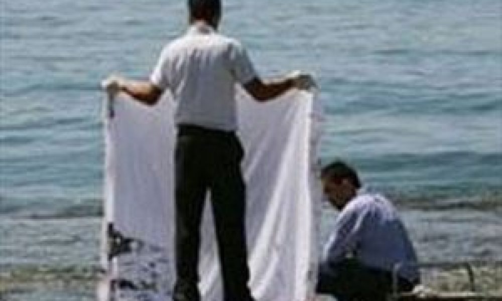Ανασύρθηκε νεκρός 63χρονος από τη θάλασσα του Καβρού στη Γεωργιούπολη Χανίων