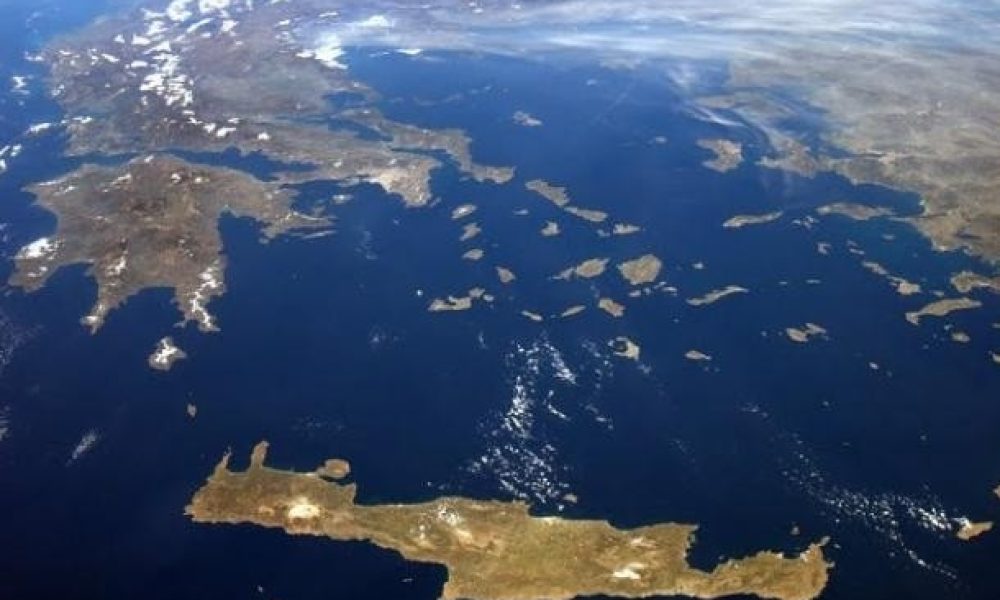 Έκτακτο δελτίο επιδείνωσης του καιρού - Πότε θα επηρεαστεί η Κρήτη