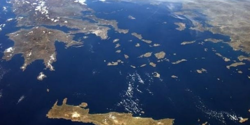 Έκτακτο δελτίο επιδείνωσης του καιρού – Πότε θα επηρεαστεί η Κρήτη