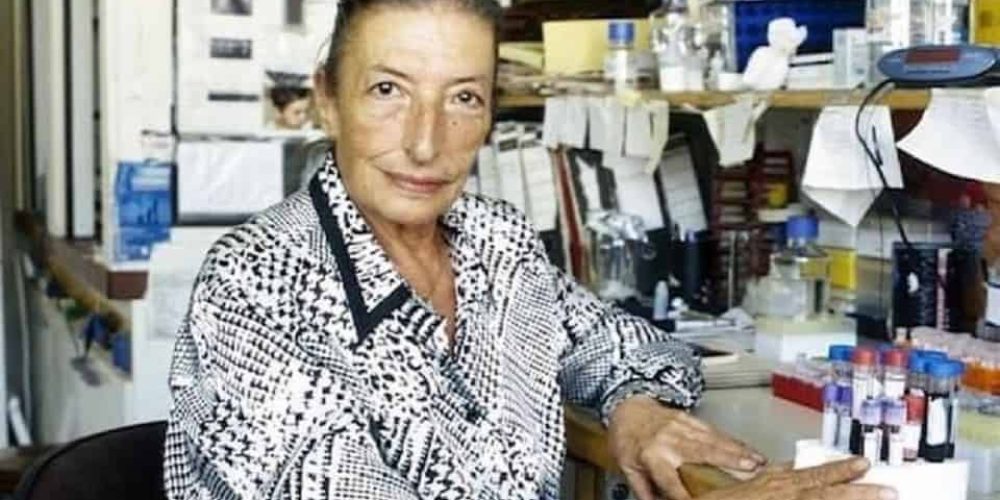 Πέθανε η Χανιώτισσα καθηγήτρια Ιατρικής Καίτη Μεταξωτού