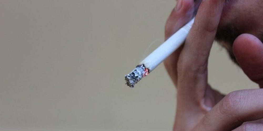 Στοιχεία σοκ!!! – Στα 11 ξεκινούν το κάπνισμα τα κρητικόπουλα