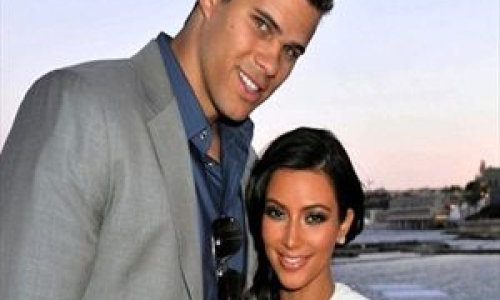 Προγαμιαίο συμβόλαιο για την Kardashian