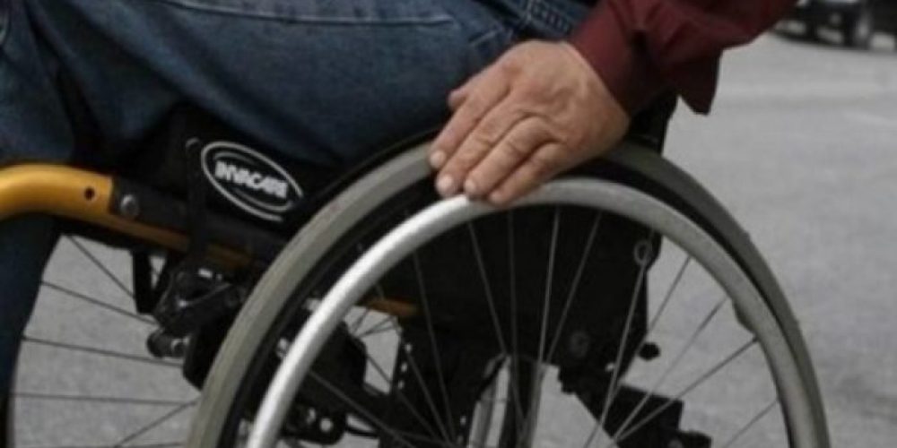 Σοκ στην Κρήτη: Καθηλωμένος σε αναπηρικό καροτσάκι έβαλε τέλος στη ζωή του μ’ έναν αδιανόητο τρόπο!