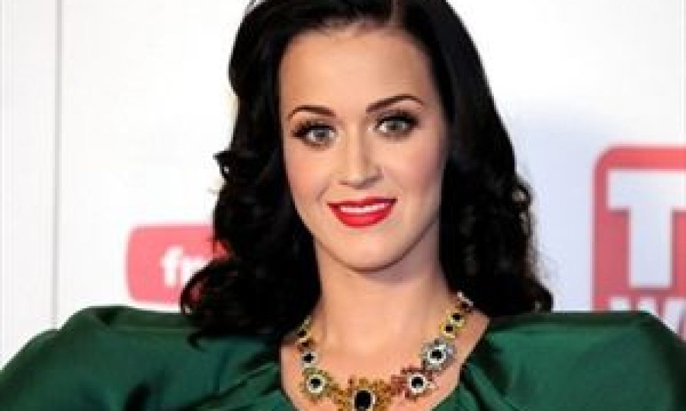Katy Perry: Δεν είχα παιδική ηλικία