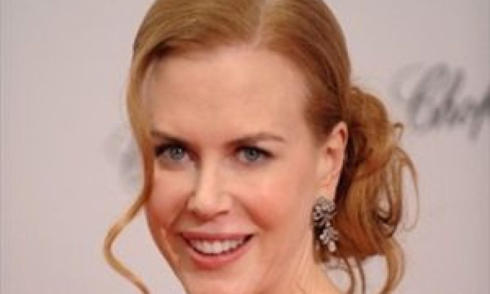 Nicole Kidman: "Έχω κάνει μπότοξ"