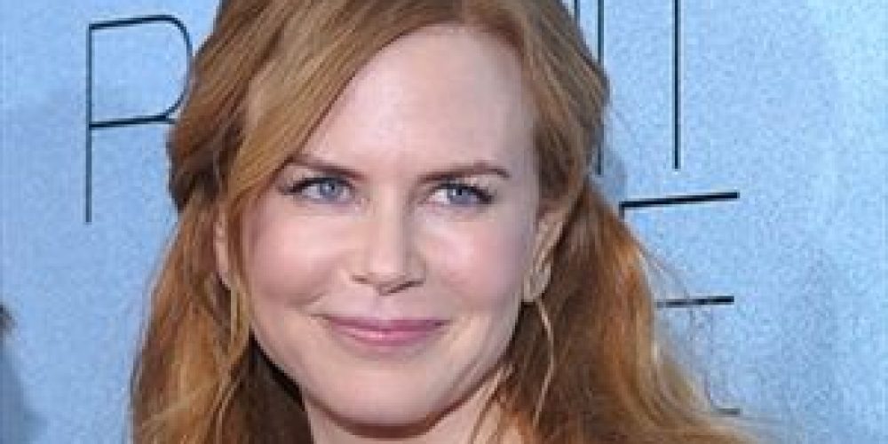 Η Nicole Kidman θα ήθελε τα παιδιά της