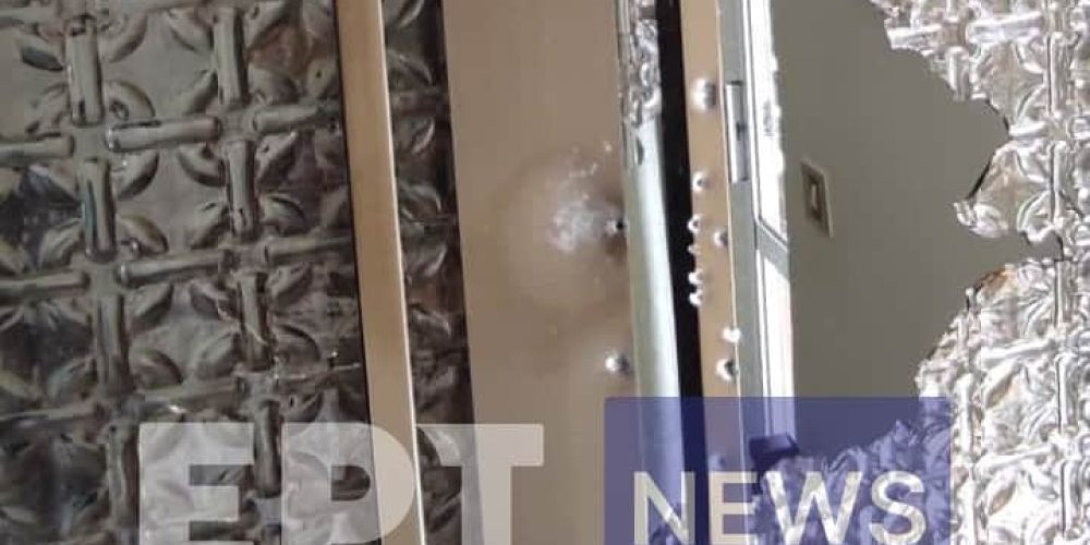 Χανιά: Τον ξυλοκόπησαν και πυροβόλησαν στο σπίτι του – Νέο θύμα βίας «γνωστών – αγνώστων» στην Κίσσαμο (φωτο)