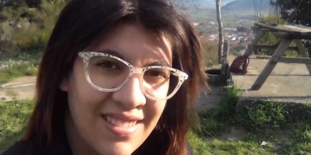 Θλίψη για τον ξαφνικό θάνατο της 27χρονης Κωνσταντίνας