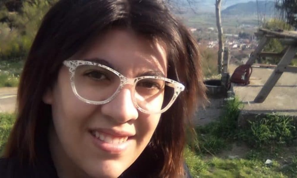 Θλίψη για τον ξαφνικό θάνατο της 27χρονης Κωνσταντίνας