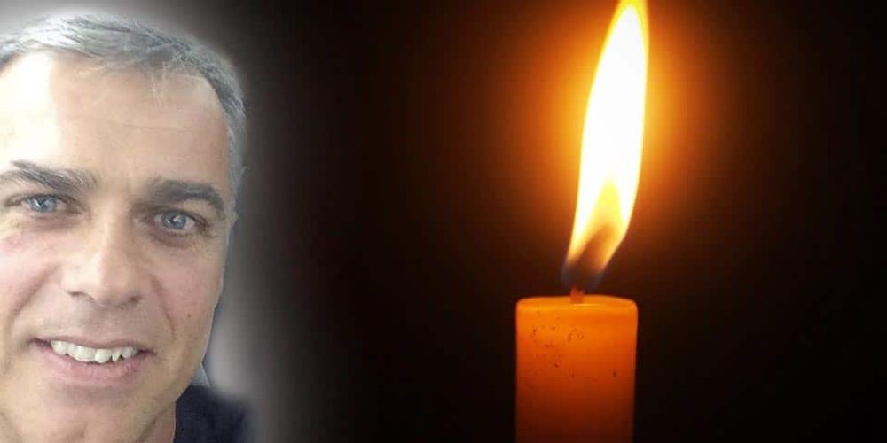 Θλίψη στα Χανιά για το θάνατο του αγαπητού Μιχάλη Κονταξάκη
